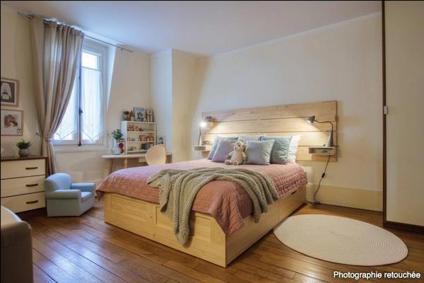 Maison MANSART à Vendre 220 m² env. Terrain de 586 m² env.