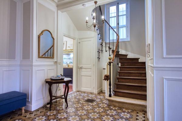 Maison MANSART à Vendre 220 m² env. Terrain de 586 m² env.