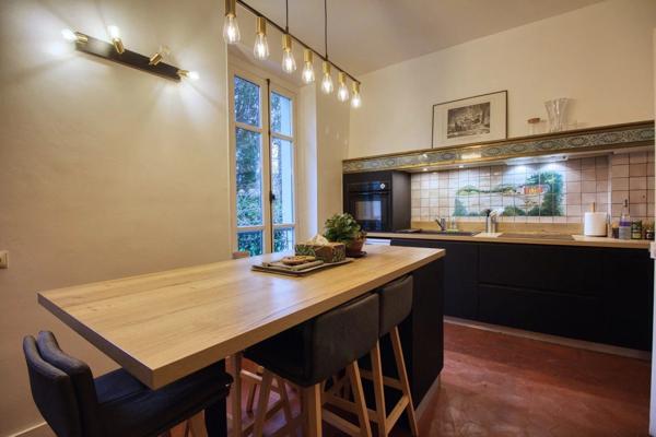 Maison MANSART à Vendre 220 m² env. Terrain de 586 m² env.