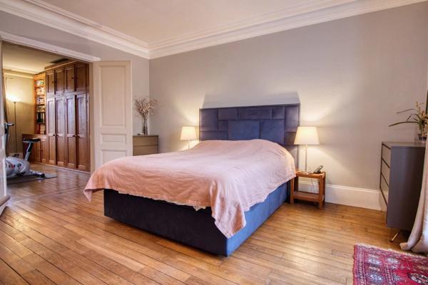 Maison MANSART à Vendre 220 m² env. Terrain de 586 m² env.