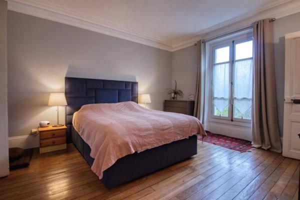 Maison MANSART à Vendre 220 m² env. Terrain de 586 m² env.