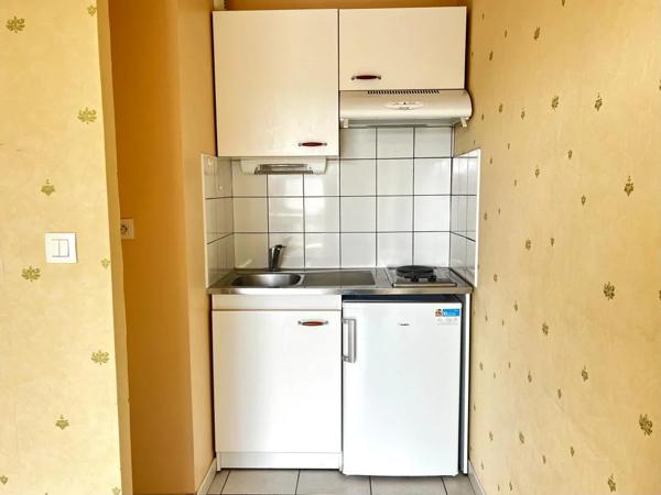 Appartement à louer à Rodez (12000)