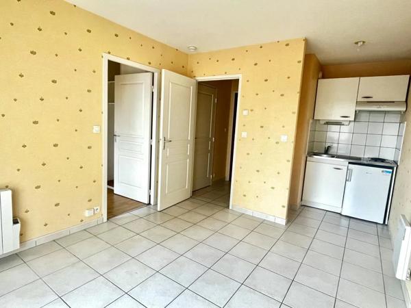 Appartement à louer à Rodez (12000)