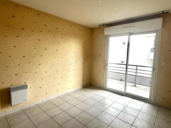 Appartement à louer à Rodez (12000)