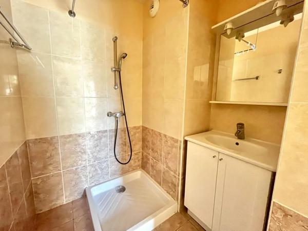 Appartement à louer à Rodez (12000)