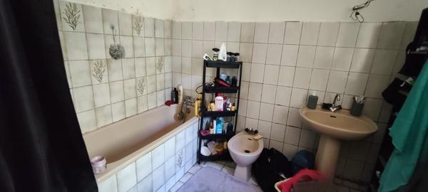 Maison 112 m² – Vue dominante – Dépendances – Hauteurs d’Alès