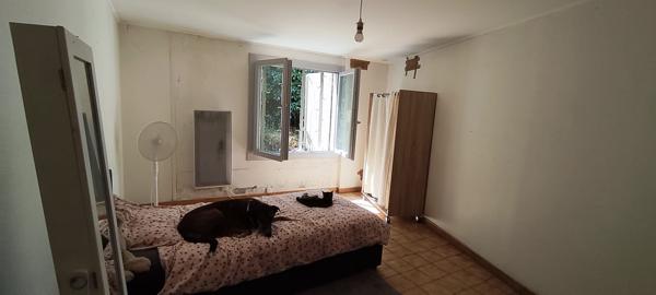 Maison 112 m² – Vue dominante – Dépendances – Hauteurs d’Alès