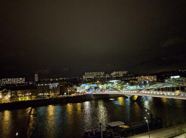 Appartement à louer à Lyon (69004)