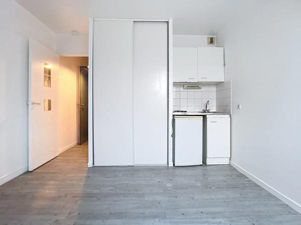 Appartement dans Rennes