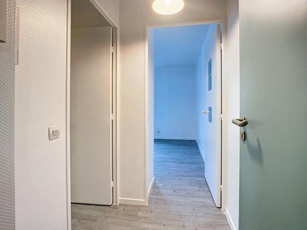 Appartement dans Rennes