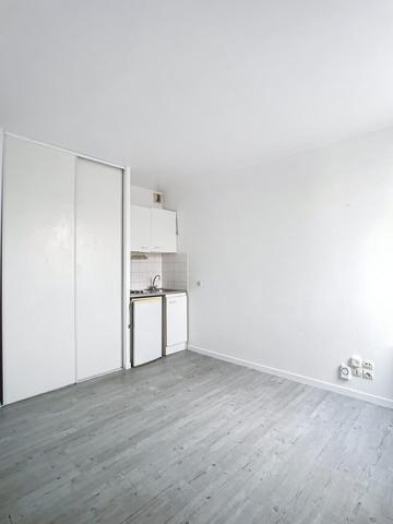 Appartement dans Rennes