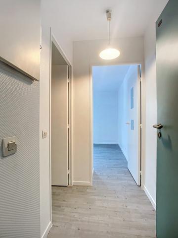 Appartement dans Rennes