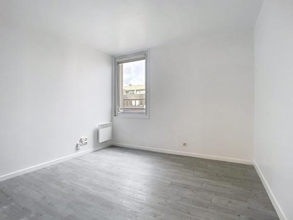 Appartement dans Rennes