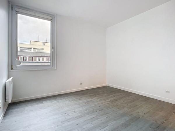 Appartement dans Rennes