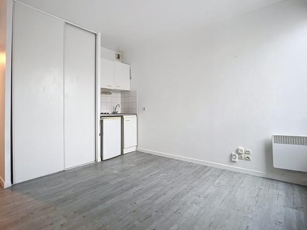 Appartement dans Rennes