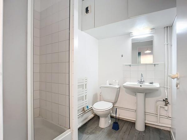 Appartement dans Rennes