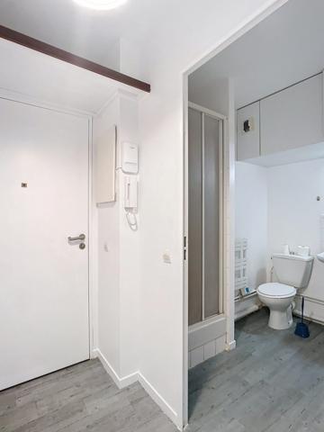 Appartement dans Rennes