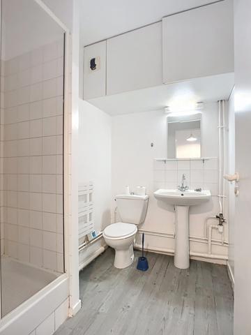 Appartement dans Rennes