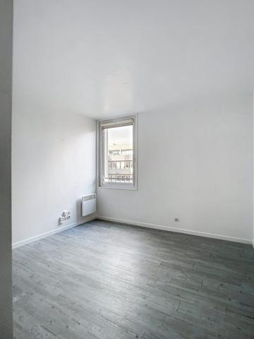 Appartement dans Rennes