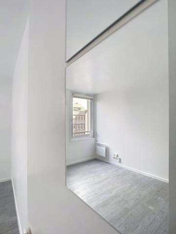 Appartement dans Rennes