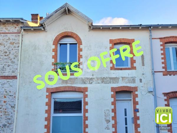 SAINT BREVIN LES PINS