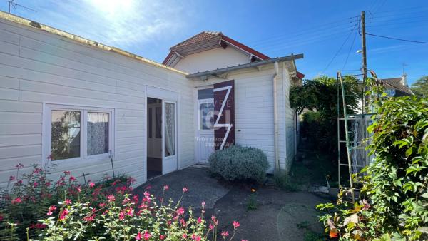 SAINT BREVIN LES PINS