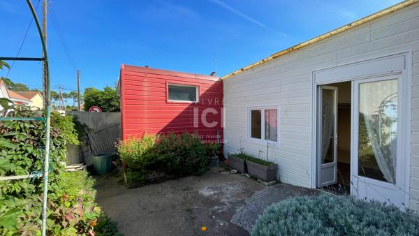 SAINT BREVIN LES PINS