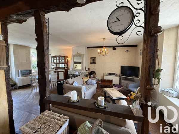 Maison à vendre 5 pièces 130 m² Melun