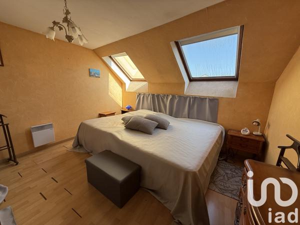 Maison à vendre 5 pièces 130 m² Melun