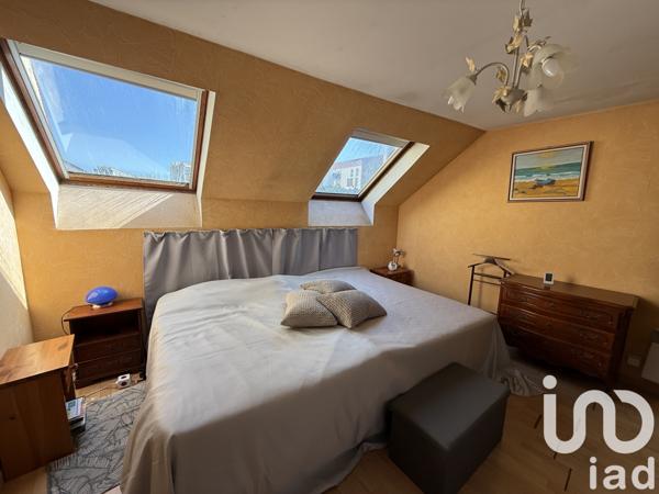 Maison à vendre 5 pièces 130 m² Melun