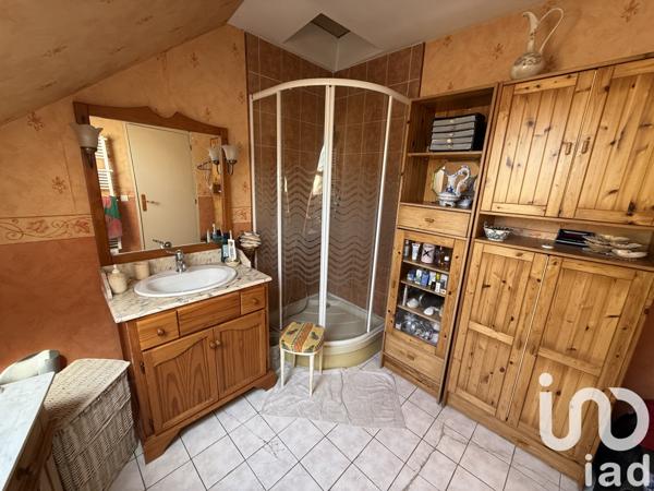 Maison à vendre 5 pièces 130 m² Melun