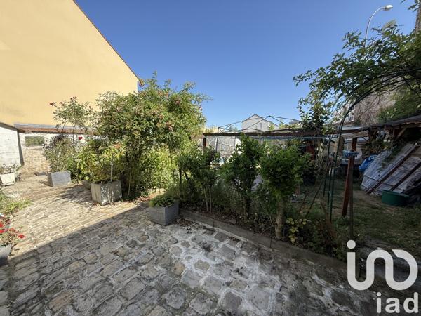 Maison à vendre 5 pièces 130 m² Melun