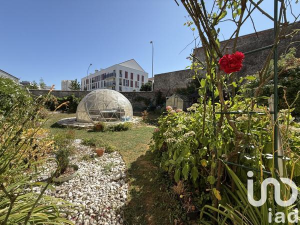 Maison à vendre 5 pièces 130 m² Melun