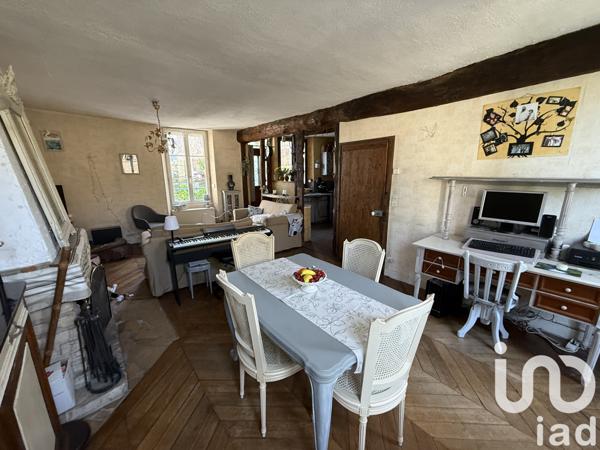 Maison à vendre 5 pièces 130 m² Melun