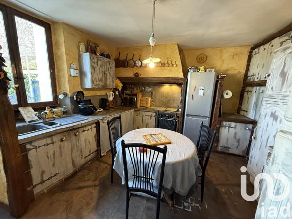 Maison à vendre 5 pièces 130 m² Melun