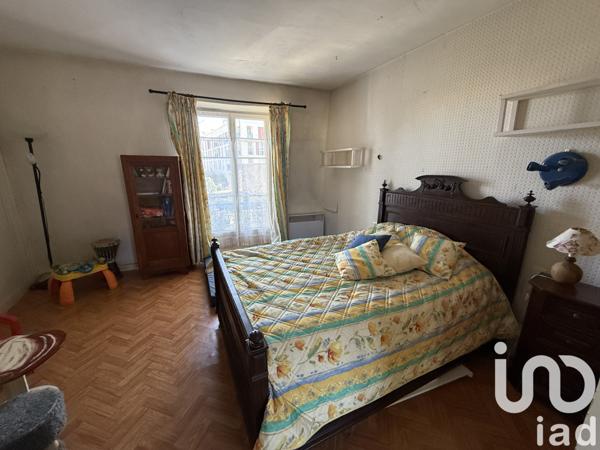 Maison à vendre 5 pièces 130 m² Melun