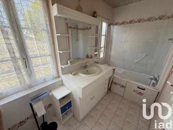 Maison à vendre 5 pièces 130 m² Melun