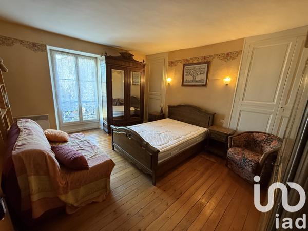 Maison à vendre 5 pièces 130 m² Melun