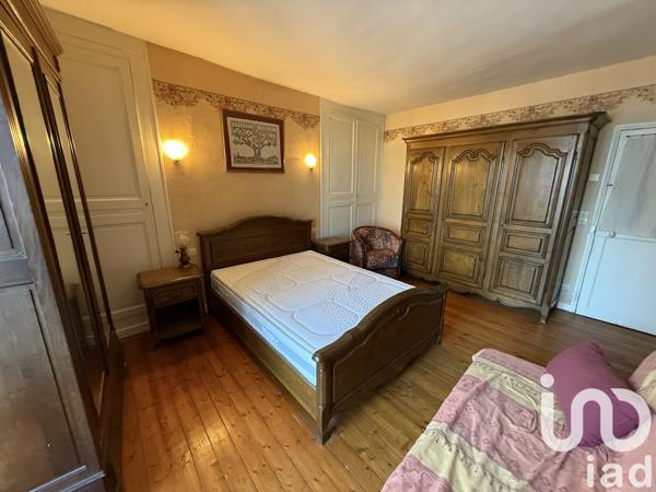 Maison à vendre 5 pièces 130 m² Melun