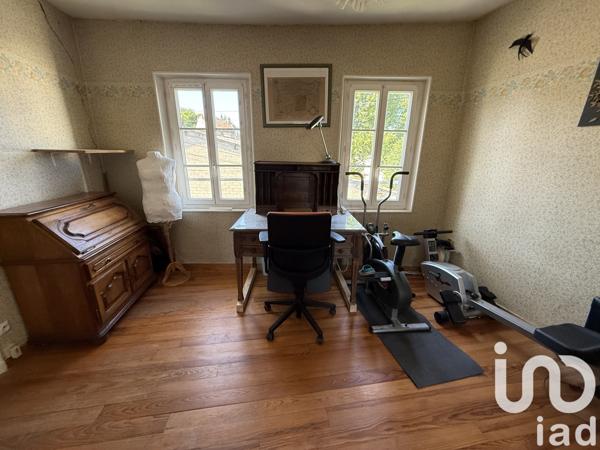 Maison à vendre 5 pièces 130 m² Melun