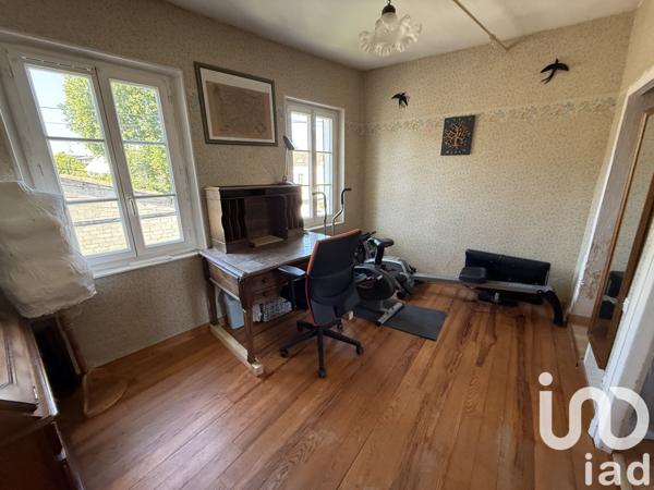 Maison à vendre 5 pièces 130 m² Melun