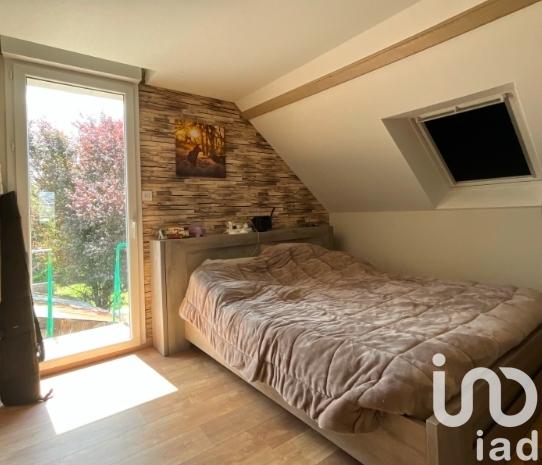 Maison à vendre 3 pièces 62 m² Château-Renault