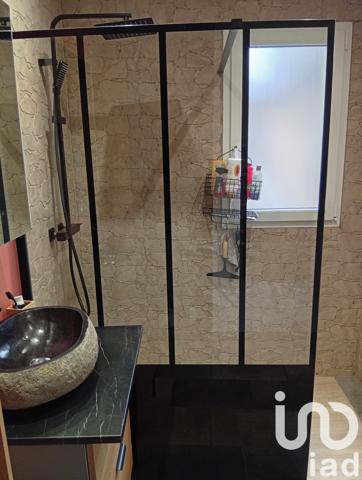 Maison à vendre 3 pièces 62 m² Château-Renault