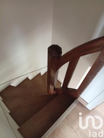 Maison à vendre 3 pièces 62 m² Château-Renault