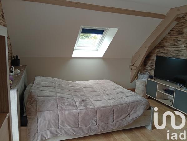 Maison à vendre 3 pièces 62 m² Château-Renault