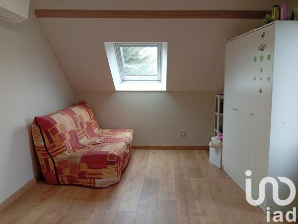 Maison à vendre 3 pièces 62 m² Château-Renault