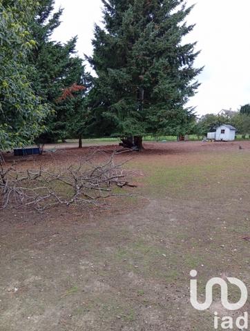 Maison à vendre 3 pièces 62 m² Château-Renault