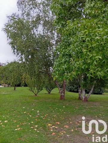 Maison à vendre 3 pièces 62 m² Château-Renault