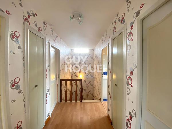 Maison Nantes 120 m2