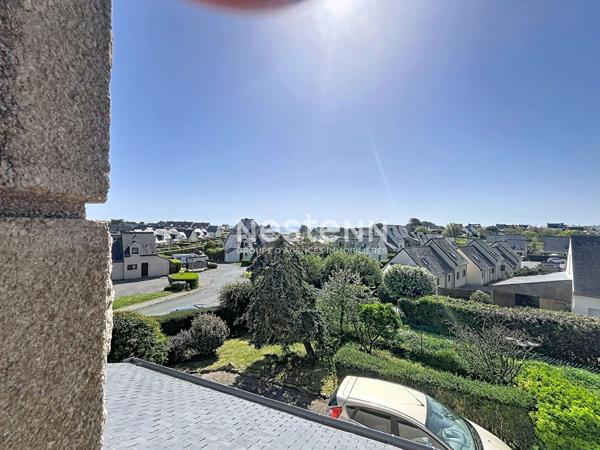 LE POULDU - 250 M DE LA PLAGE - MAISON 3 CHAMBRES